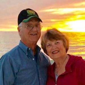 Meet your Posher, Gail ann